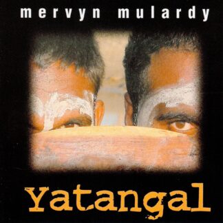 Yatangal Front Cover
