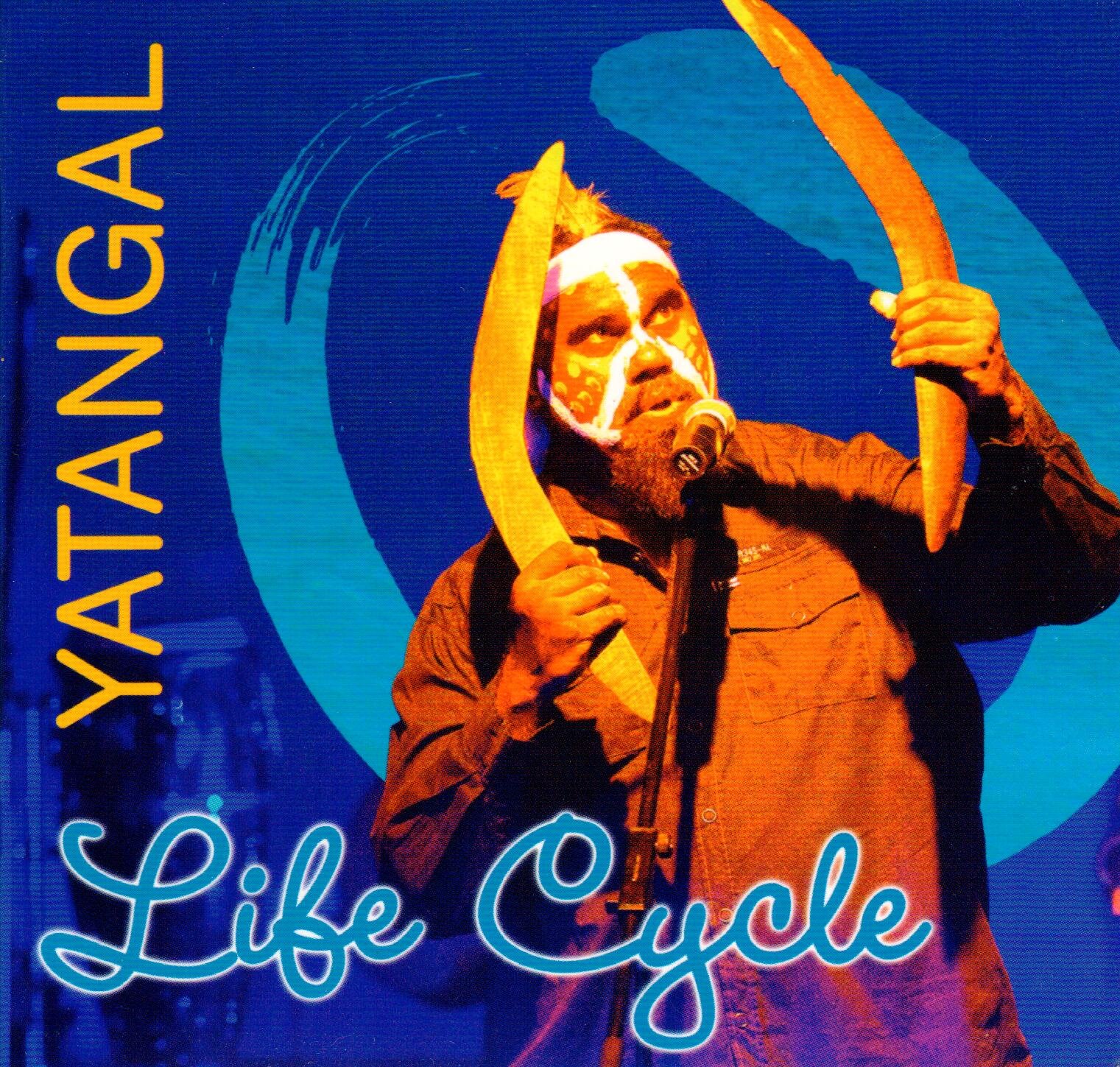 Lifecycle Front Cover